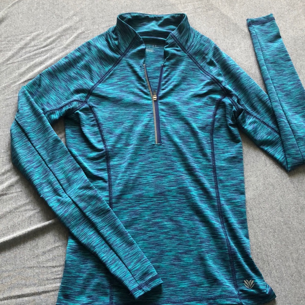 Forever 21 Athletic Top